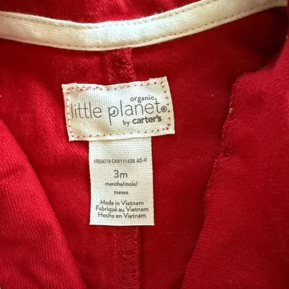 Carter's Kids Bundle - 3 Months - Picture 3 of 14